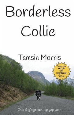 Borderless Collie - Morris, Tamsin