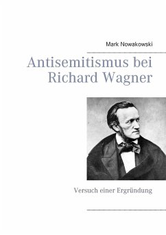 Antisemitismus bei Richard Wagner