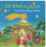 Ein Kind ist geboren ...