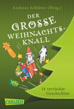 Der große Weihnachtsknall