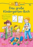 Das große Kindergarten-Buch / Conni Gelbe Reihe Bd.26 Das große Kindergarten-Buch / Conni Gelbe Reihe Bd.26
