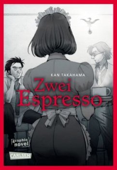 Cover Zwei Espresso
