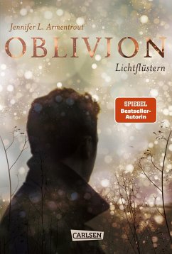 Lichtflüstern / Oblivion Bd.1 - Armentrout, Jennifer L.
