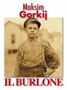 Il Burlone (eBook, ePUB) - Gorkij, Maksim