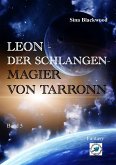 Leon - Der Schlangenmagier von Tarronn (eBook, ePUB)