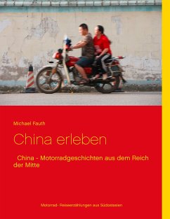 China erleben (eBook, ePUB)