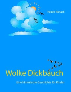 Wolke Dickbauch (eBook, ePUB)