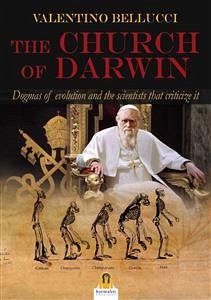 The Church of Darwin (eBook, ePUB) - Bellucci, Valentino