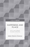 Happiness and Place (eBook, PDF)