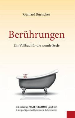 Berührungen (eBook, ePUB) - Burtscher, Gerhard