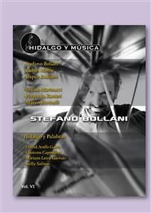 Hidalgo y música. Vol. 6 (eBook, PDF) - Guttoriello, Emanuela