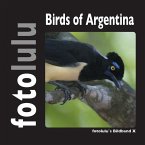 Birds of Argentina (eBook, ePUB)