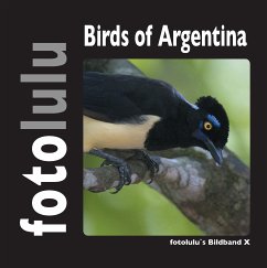 Birds of Argentina (eBook, ePUB) - fotolulu