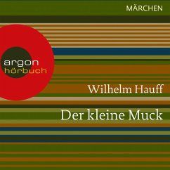 Der kleine Muck (MP3-Download) - Hauff, Wilhelm