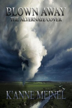 Cover Blown Away The Alternate Cover (eBook, ePUB)