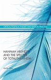 Hannah Arendt and the Specter of Totalitarianism (eBook, PDF)