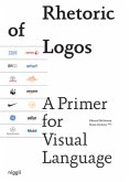 Rhetoric of Logos Rhetoric of Logos