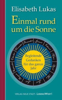 Einmal rund um die Sonne - Lukas, Elisabeth