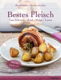 Bestes Fleisch - Szwillus, Marlisa;Bühler, Rudolf