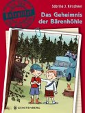 Das Geheimnis der Bärenhöhle / Botzplitz! Ein Opa für alle Fälle Bd.1