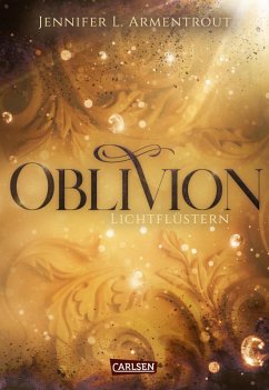 Lichtflüstern / Oblivion Bd.1 (eBook, ePUB) - Armentrout, Jennifer L.