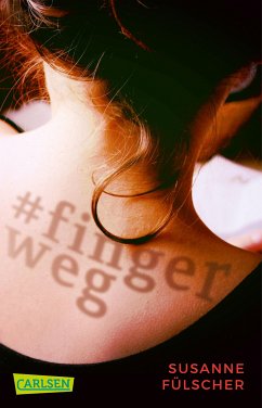 #fingerweg (eBook, ePUB) - Fülscher, Susanne