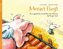 Mozart fliegt - Mariss, Jochen