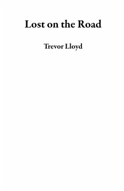 Cover Lost on the Road (eBook, ePUB)