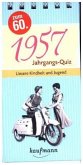 Jahrgangs-Quiz 1957