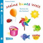 Meine bunte Welt Meine bunte Welt