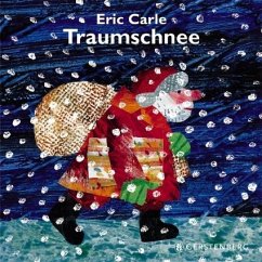 Traumschnee - Carle, Eric