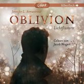 Lichtflüstern / Oblivion Bd.1 (MP3-CD)