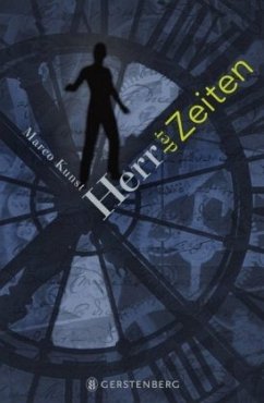 Herr der Zeiten - Kunst, Marco