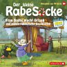 Frau Dachs macht Urlaub, Ein Tanzkleid... - Bild 1