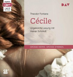 Cécile - Fontane, Theodor