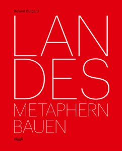 Landes. Metaphern Bauen - Burgard, Roland