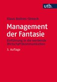 Management der Fantasie