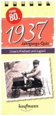 Jahrgangs-Quiz 1937