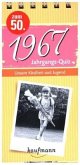 Jahrgangs-Quiz 1967