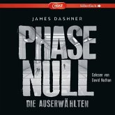 Phase Null / Die Auserwählten Bd.5 (2 MP3-CDs)