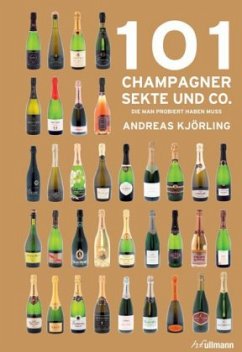101 Champagner, Sekte und Co. - Kjörling, Andreas