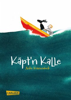 Käpt`n Kalle (eBook, ePUB) - Kranendonk, Anke