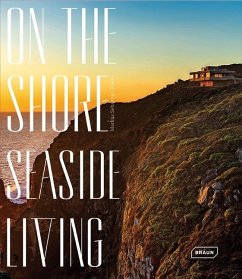 Cover On the Shore