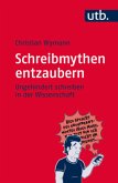 Schreibmythen entzaubern