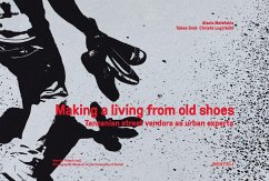 Making a Living from Old Shoes - Malefakis, Alexis