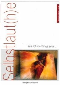 Selbstlauthe - Lauth, Hans Günther