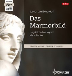 Das Marmorbild - Eichendorff, Joseph von