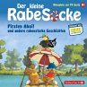 Piraten Ahoi!, Die... - Bild 1