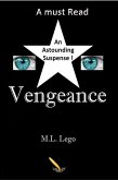 Vengeance (English Version) (eBook, ePUB)