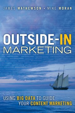 Outside-In Marketing (eBook, PDF) - Mathewson, James; Moran, Mike